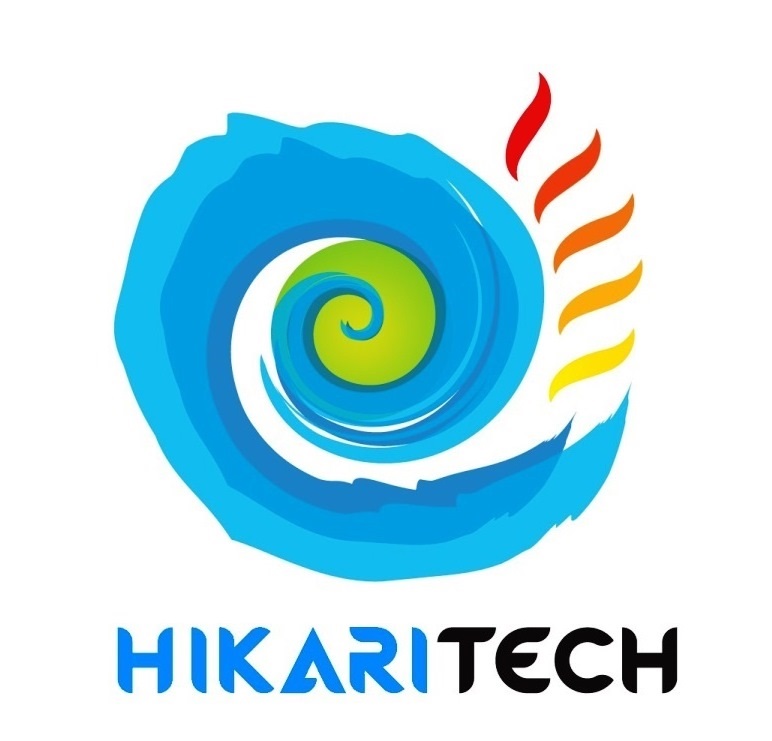 Logo Hikaritech